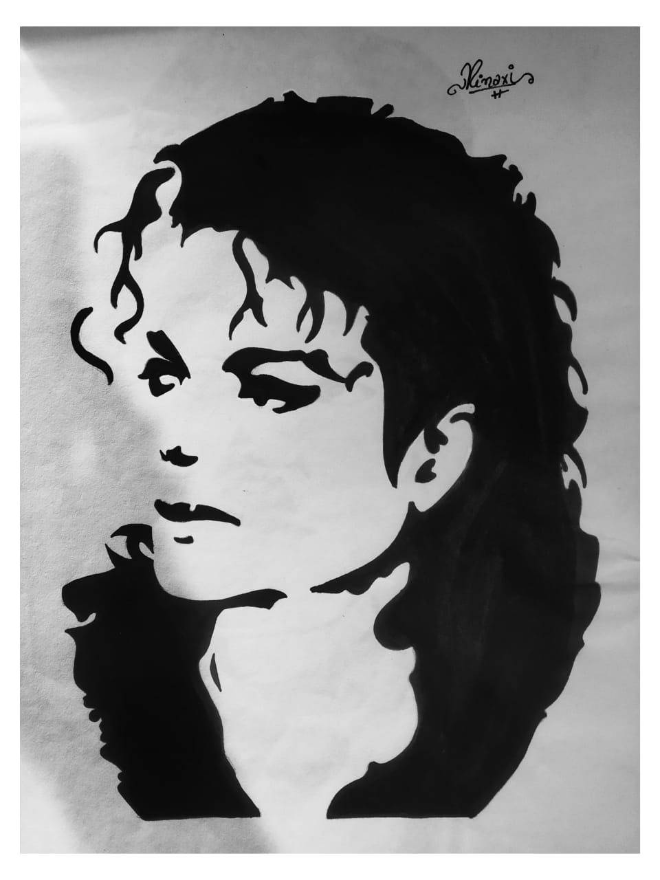 Stencil